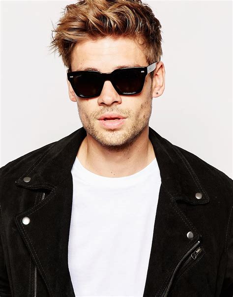 wayfarer gucci sunglasses for men|Gucci wayfarer style sunglasses.